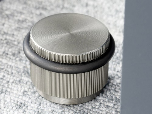 VIEFE Stoper drzwiowy ARPA Fi45 Stal szlachetna