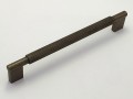VIEFE Uchwyt ARPA Mosiądz rustykalny 192mm
