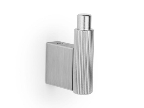 VIEFE Wieszak ARPA 7035 Stal szlachetna