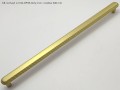 CEBI Uchwyt A1102 PC35 złoty mat 320mm