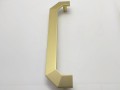 CEBI Uchwyt Oktagonal A1215 PC35 złoty mat 224/248