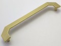 CEBI Uchwyt Oktagonal A1215 PC35 złoty mat 224/248