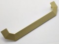 CEBI Uchwyt Oktagonal A1215 PC35 złoty mat 224/248