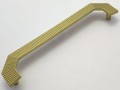 CEBI Uchwyt Oktagonal A1213 PC35 złoty mat 224/248