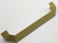 CEBI Uchwyt Oktagonal A1213 PC35 złoty mat 224/248