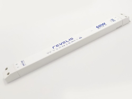 Zasilacz LED Slim RVL 24V/ 60W