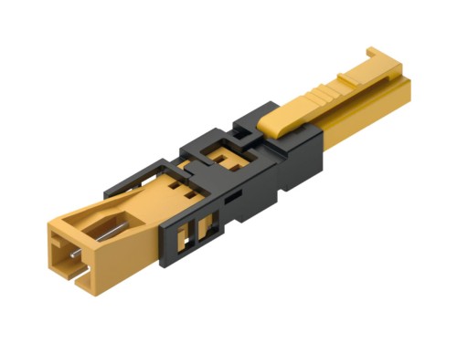 HAFELE - LOOX 5 - 12V Adapter wtyk 5A - gniazdo 3,5A