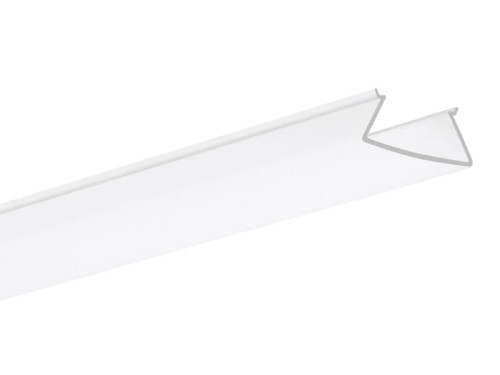 KLUS Mleczna osłona Foled 2m
