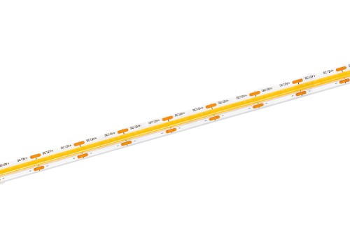 Taśma LED COB 480 (10W/m)  NB/CB rolka 25m (sprzedaż na mb)