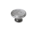 ARTE gałka met. 30x22x30mm  24130Z3000.19