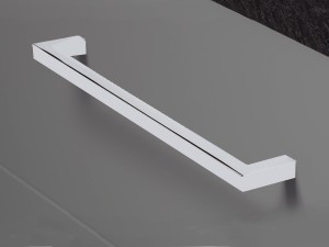 VIEFE Uchwyt U 0056 chrom połysk