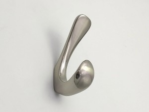GTV-Wieszak znalowy ORA INOX
