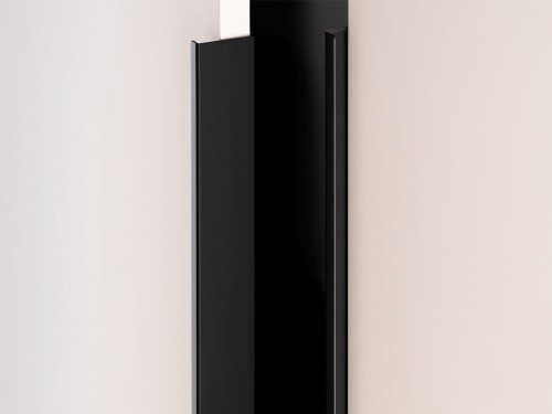 VIEFE Uchwyt krawędziowy WAY (long) czarny mat