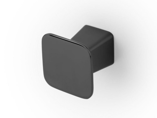 VIEFE Gałka PRISM tytan połysk 32x32mm