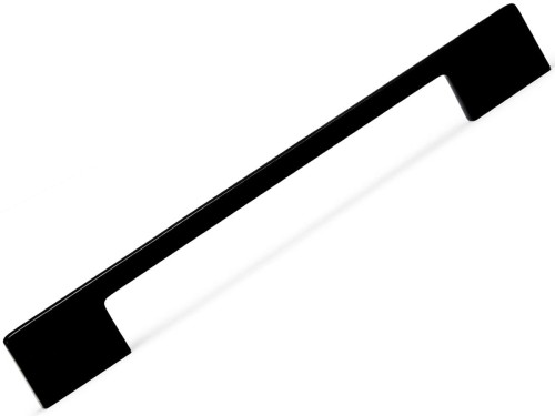 VIEFE Uchwyt DINO 0053 czarny mat