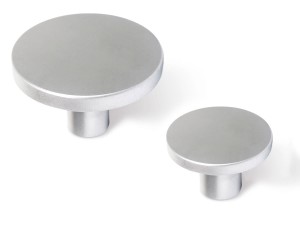 VIEFE Gałka COMO 0168 chrom mat