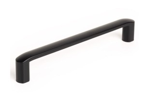 VIEFE Uchwyt ROMA 0241 czarny mat L-160