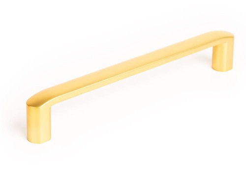 VIEFE Uchwyt ROMA 0241 złoty szczotkowany L-160