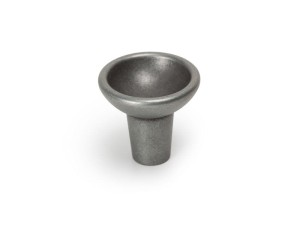 VIEFE Gałka RAVIOLO 0405 Fi29 ołowiany