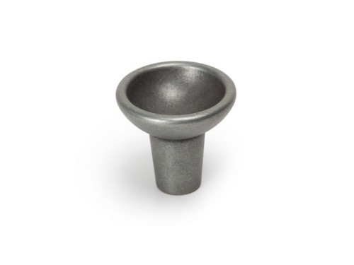 VIEFE Gałka RAVIOLO 0405 Fi29 ołowiany