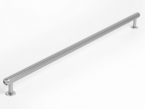 VIEFE Uchwyt RILLE 320mm Stal szlachetna