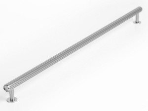 VIEFE Uchwyt RILLE 480mm Stal szlachetna