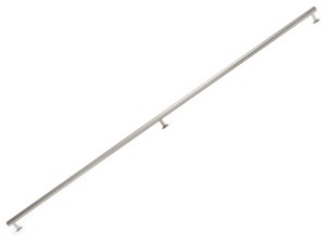 VIEFE Uchwyt RILLE 992mm Stal szlachetna