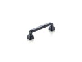 ARTE uchwyt 15217.N2 czarny mat 96mm
