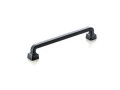 ARTE uchwyt 15217.N2 czarny mat 160mm