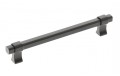 GTV-Uchwyt IMPERIA (UZ-IMPERIAL-20M) czarny mat 160