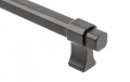 GTV-Uchwyt IMPERIA (UZ-IMPERIAL-20M) czarny mat