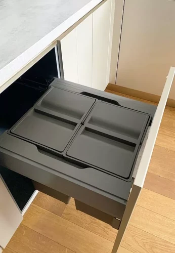 PEKA (09.6953.06) Kosz Concept 500, 496/ 2x29