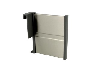 BLUM-TBX INT przeg.do list.poprz.inox. Z43L100I