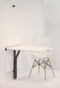 PEKA (10.75.05) TopSwing – okucie do stołu składanego