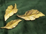 ARTE uchwyt 15078Z064.15 149x66 64mm pozłacane LEWY/PRAWY