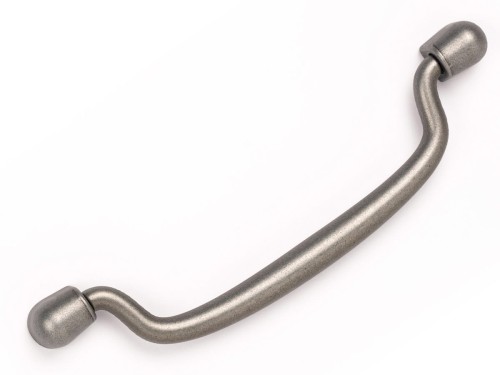 VIEFE Uchwyt PENDANT 128mm Ołów industrialny