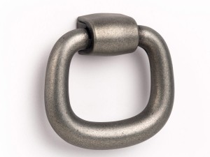 VIEFE Gałka PENDANT Ołów industrialny