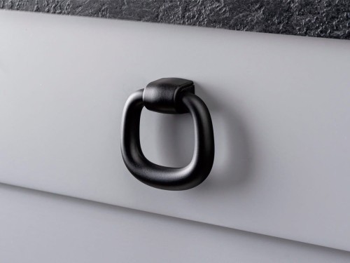 VIEFE Gałka PENDANT Czarny mat