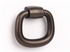 VIEFE Gałka PENDANT Mosiądz antyczny