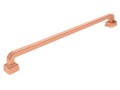 ARTE uchwyt 15217.23 miedź połysk 320mm