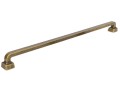 ARTE uchwyt 15217.23 stary mosiądz 320mm