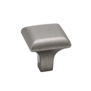 ARTE gałka 24568Z02500.19  25x25x27 stara stal