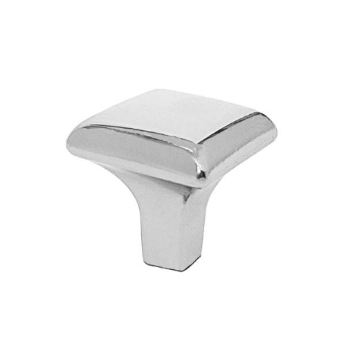 ARTE gałka 24568Z02500.36  25x25x27 chrom połysk