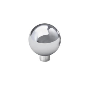 ESTAMP gałka 24mm  8323.400 chrom połysk