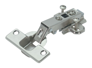 HETTICH - Zawias puszk z prowadn Ecomat 999007819