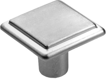ARTE gałka 26x26x20mm 24073Z0260B.36 chrom połysk