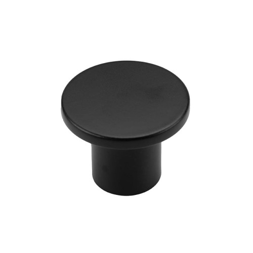 ESTAMP gałka DISC 25 x 33mm  8341.032 czarny mat