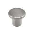 ESTAMP gałka DISC 25 x 33mm  8341.038 nikiel szczotkowany