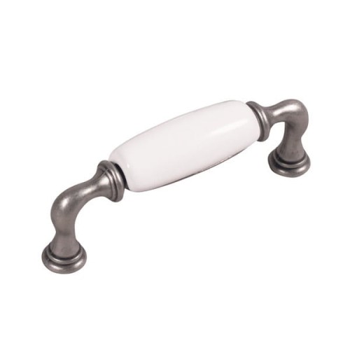 ARTE uchwyt 15136P0961A.19 porcelanowy 96mm