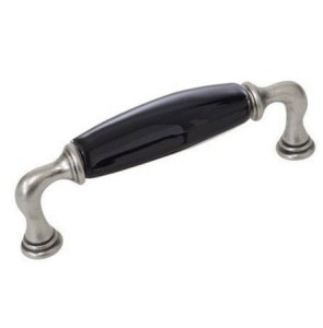 ARTE uchwyt 15136P128BA.19 ceramika 146x24 128mm